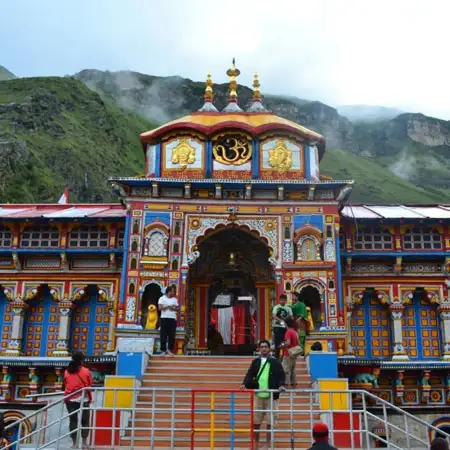 Destinations Uttarakhand 