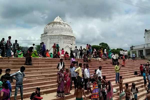 Bateshwar Temple