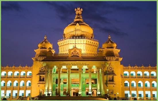 Rajasthan Tour Package from Bengaluru