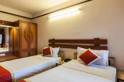 Budget hotels in Jaipur