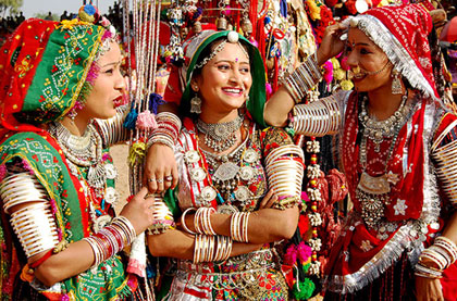 Culture Of Jaipur
