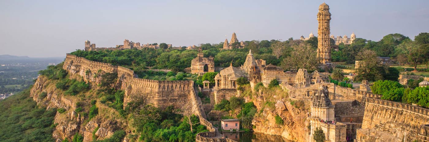 Chittorgarh Monuments | Opening Closing Time, Entry fee, Entry tickets, Visiting timings
