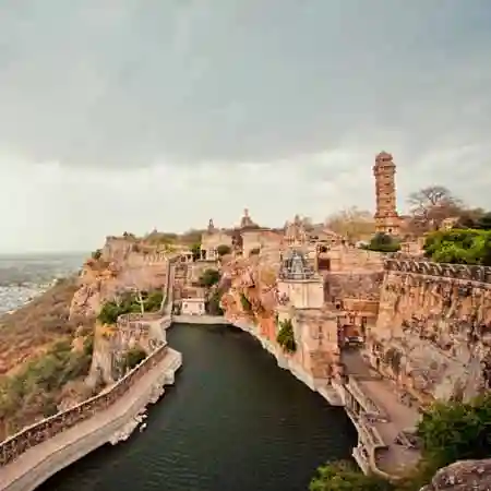 Chittorgarh Tourism