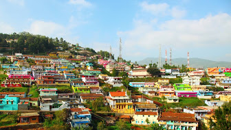 Coonoor