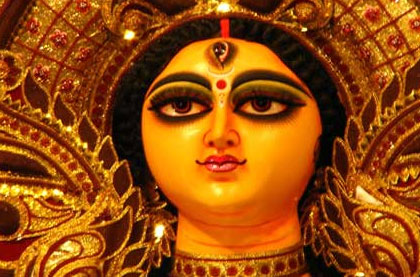 Durga Puja or Navaratri