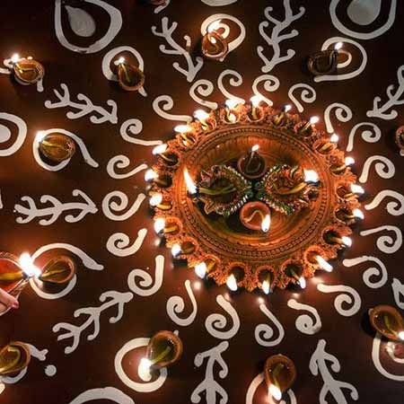 Luxe Diwali Tour Arrangementen