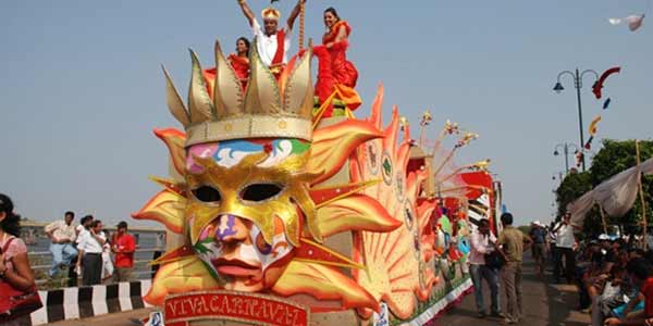 Fairs and Festivals of Goa
