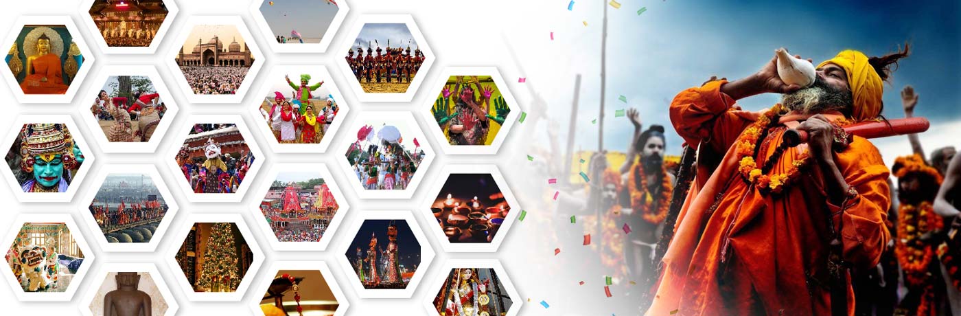 Fairs And Festivals In India