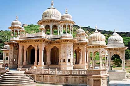Jaipur, Ranthambore, Ajmer, Pushkar 12 Days
