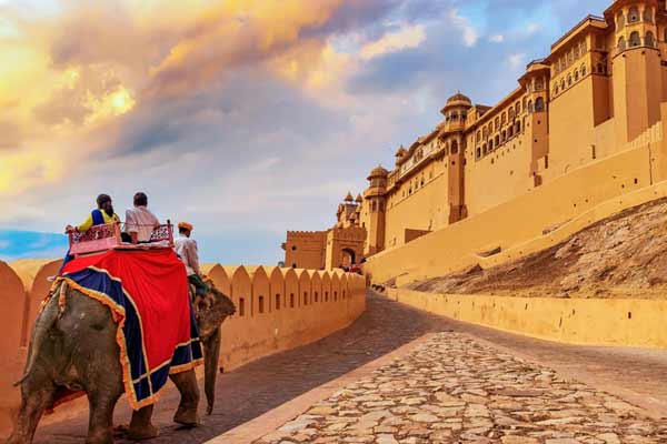 Golden Triangle Special Tour Packages