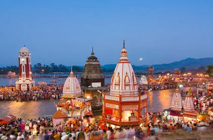 Rajasthan Pilgrim Places Tour Package