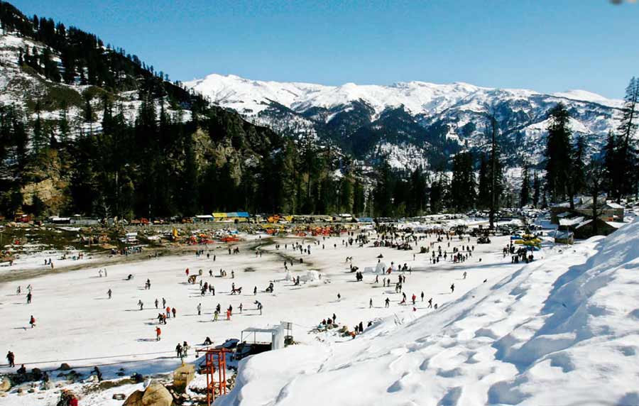 Himachal Tour