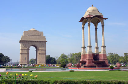 Agra Jaipur Delhi Tour Package