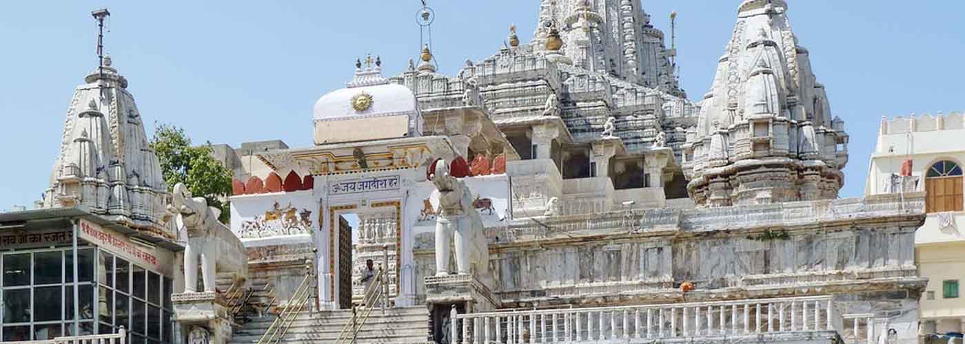 Jagdish Temple Udaipur Timings, Entry Fees, Location, Facts, History, Architecture & Visiting Time