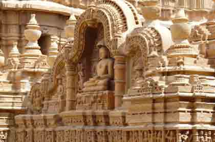 Jain Temple Tour Rajasthan