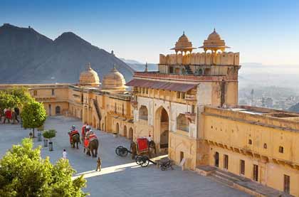 Jaipur Holiday Package