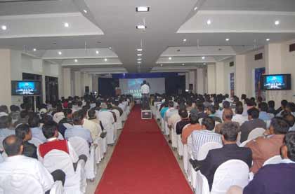 Jaipur conference