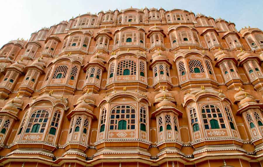 Jaipur - Bikaner - Jaisalmer 9 days