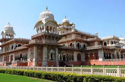 Delhi Pushkar Jodhpur 10 Day Trip