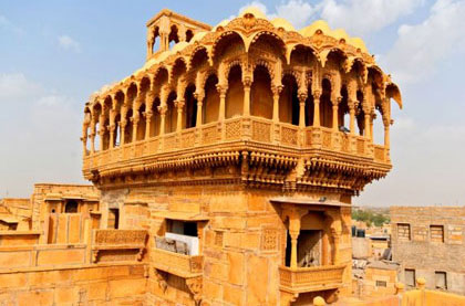 Jaisalmer One Day Tour Package