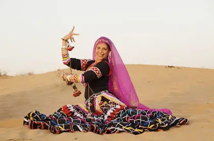 Rajasthan Special Women's Tours