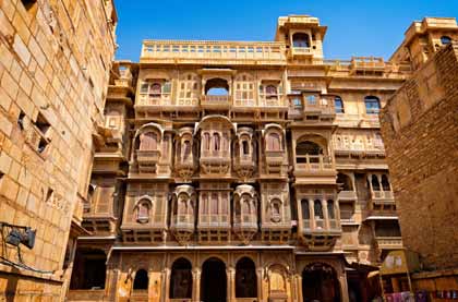 Jaisalmer Tour 3 Days
