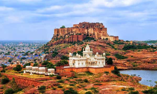 Jodhpur Full day Sightseeing Tour With Guide