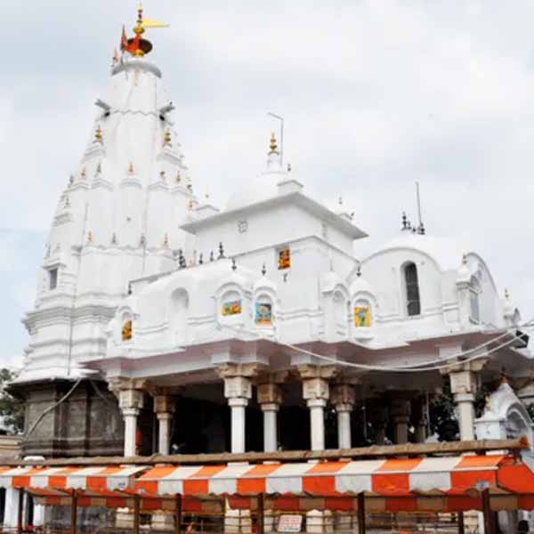 Jwala Devi Temple