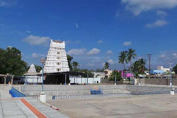 Sri Kalyana Venkateswara Swamy Temple