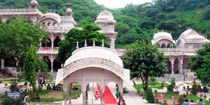 Khole Ke Hanuman JI Temple