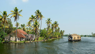 Kumarakom