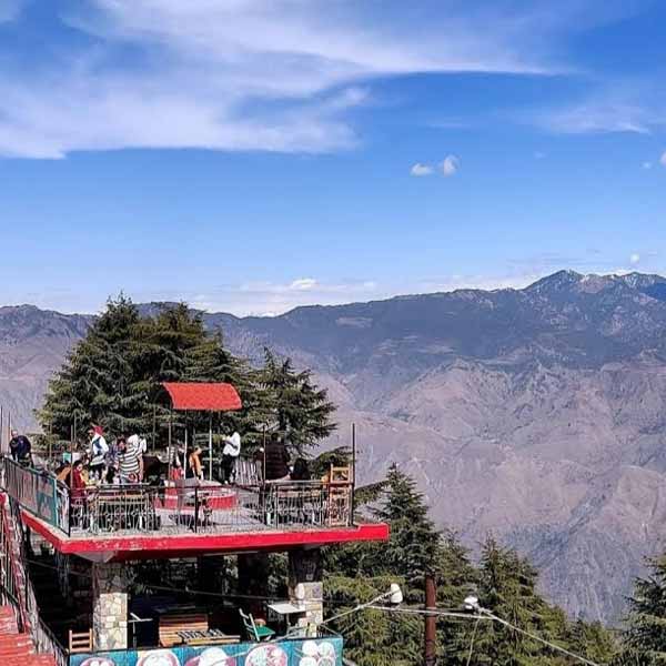 Lal Tibba