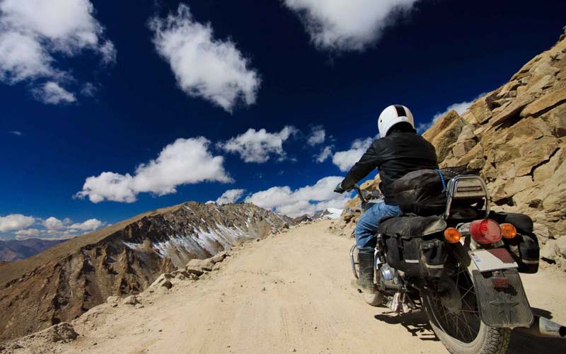 Holidays in Leh Ladakh