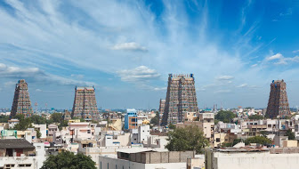 Madurai