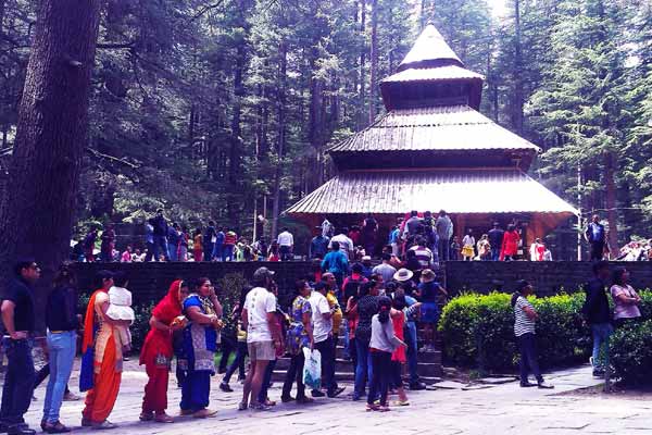 manali fair festival