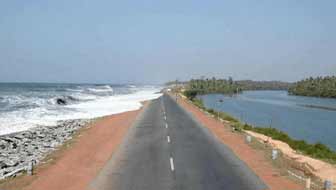 Maravanthe