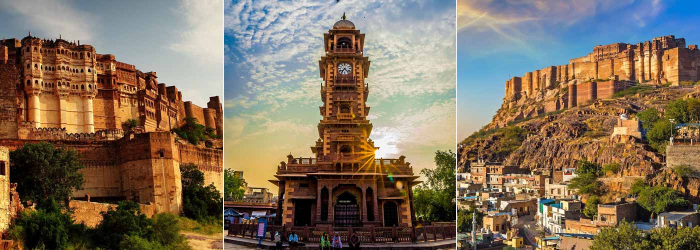 Monuments in Jodhpur, Monuments,Historical,Forts in Jodhpur, Tourist places to see in Jodhpur
