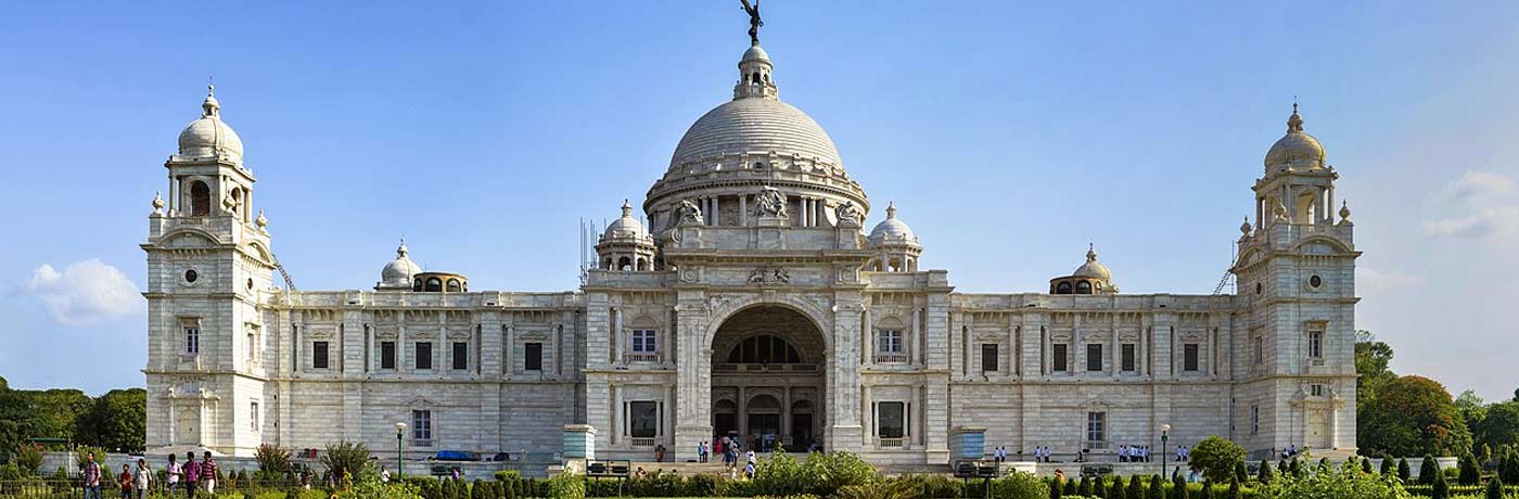 Monuments in Kolkata