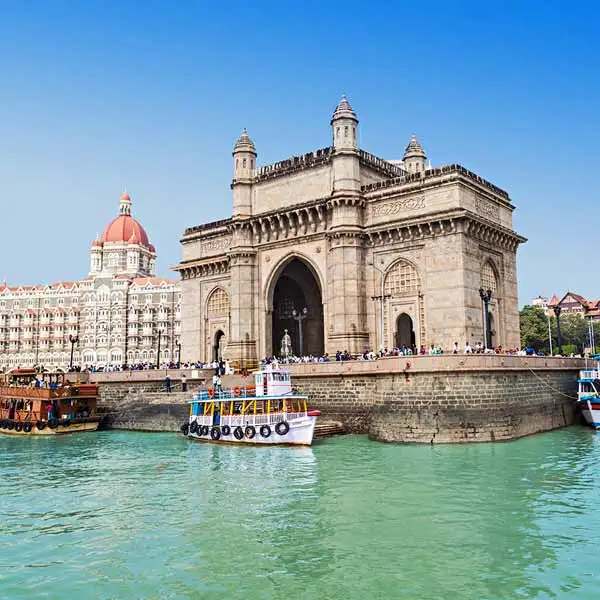 Mumbai Tour Planner