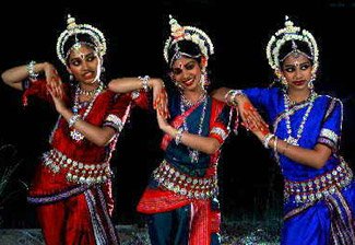 Musik und Tanz Rajasthan