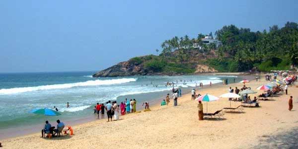 Mypadu Beach, Nellore