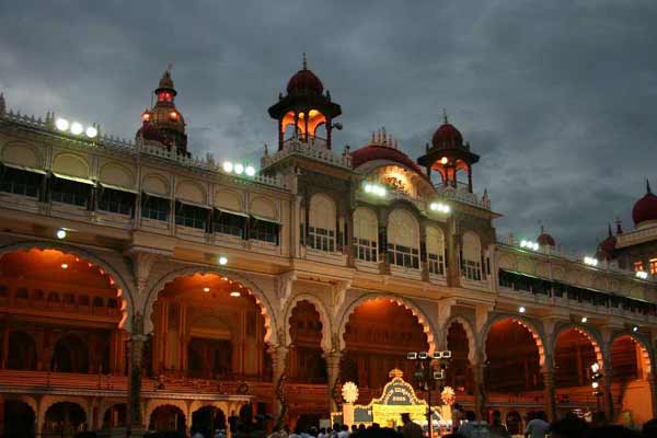 Mysore Dasara Festival