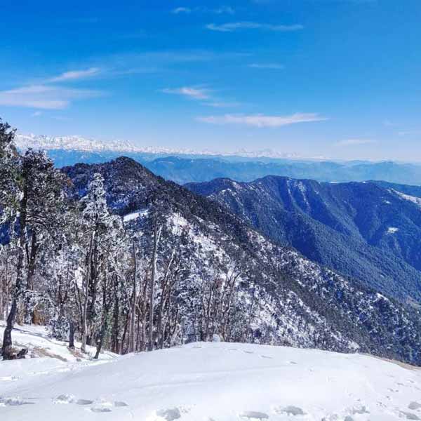 Nag Tibba