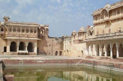 Rajasthan Tiger Tour with Taj Package