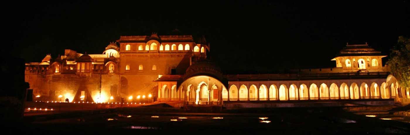 Nagaur Monuments, Opening Closing Time, Entry fee, Entry tickets, Visiting timings