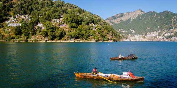 Nainital 4 Days Tour