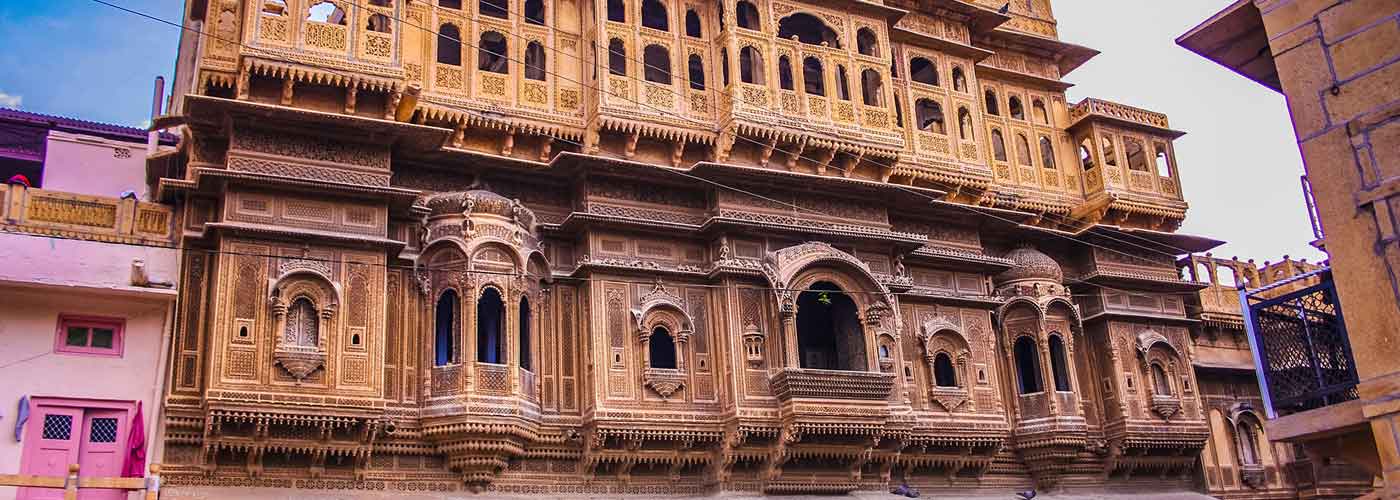 Nathmal Ji Ki Haveli Jaisalmer Timings, Entry Fees, Location, Facts, History, Architecture & Visiting Time