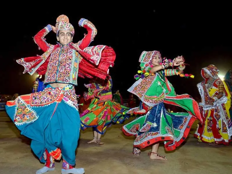 Navratri Tours Packages