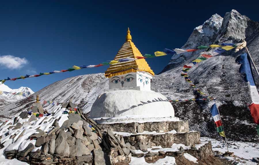 Nepal Tour