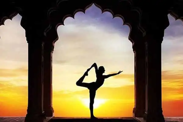 North India Yoga Tour